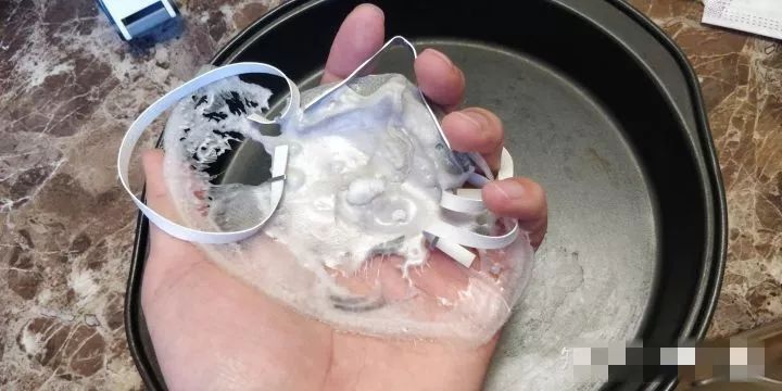 紧急情况下口罩怎么重复利用,如何快速处理口罩