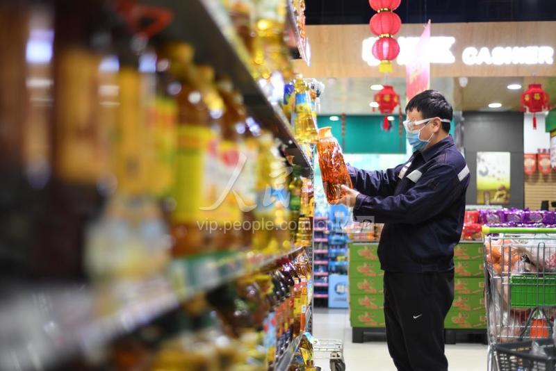 货郎书记抗疫扶贫,货郎书记抗疫扶贫路