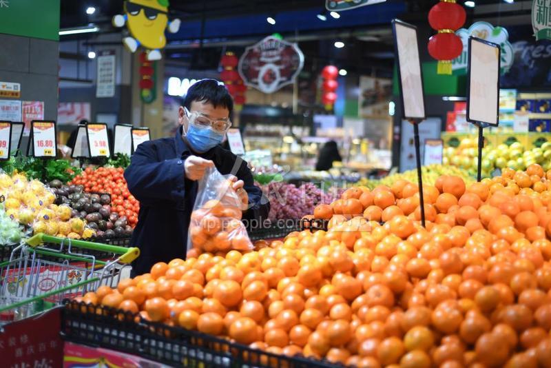 货郎书记抗疫扶贫,货郎书记抗疫扶贫路