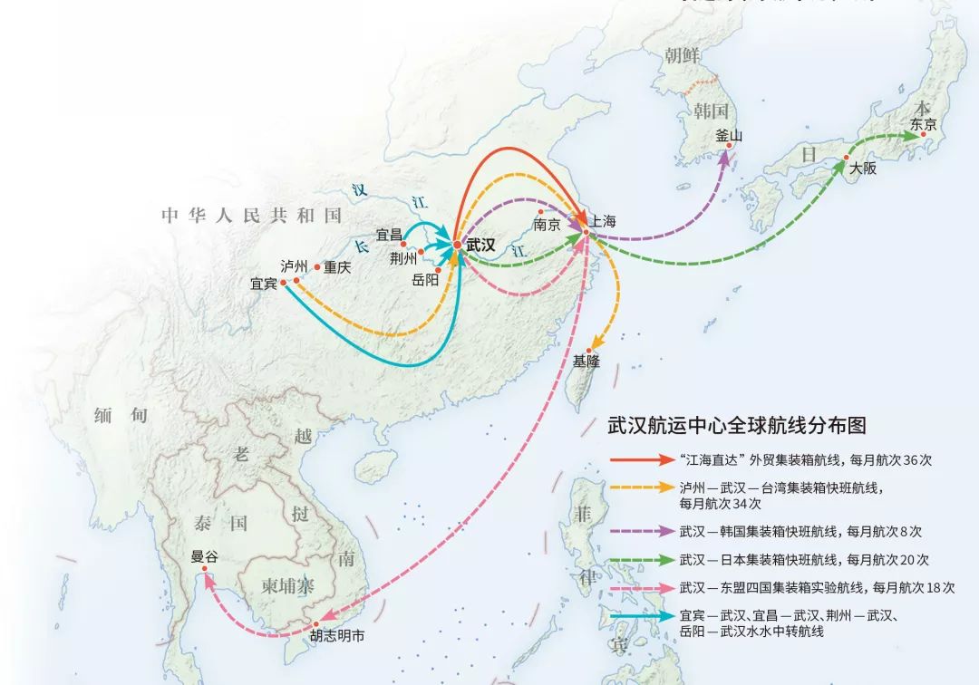 武汉是一座什么样的城市,武汉到底是什么之城