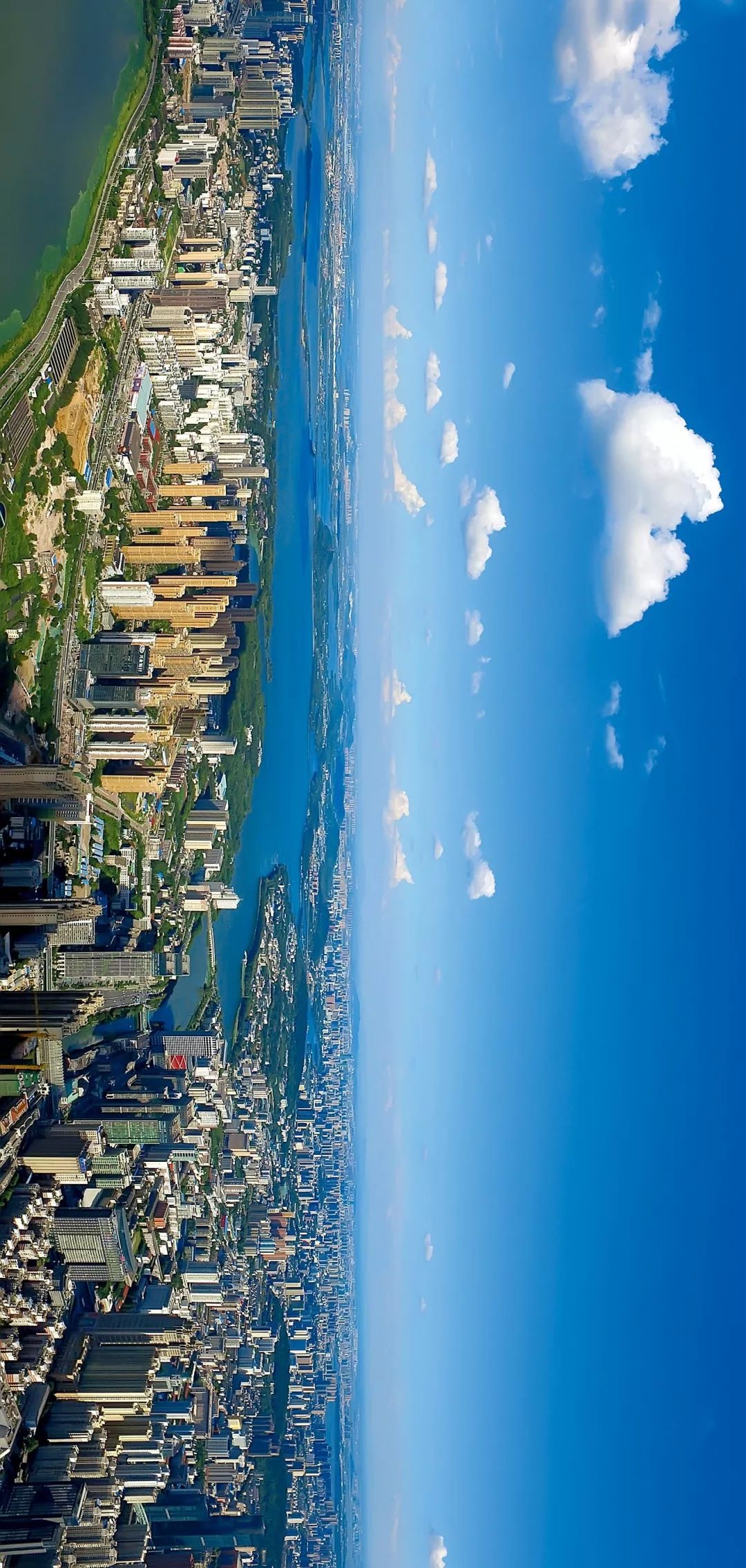 武汉是一座什么样的城市,武汉到底是什么之城