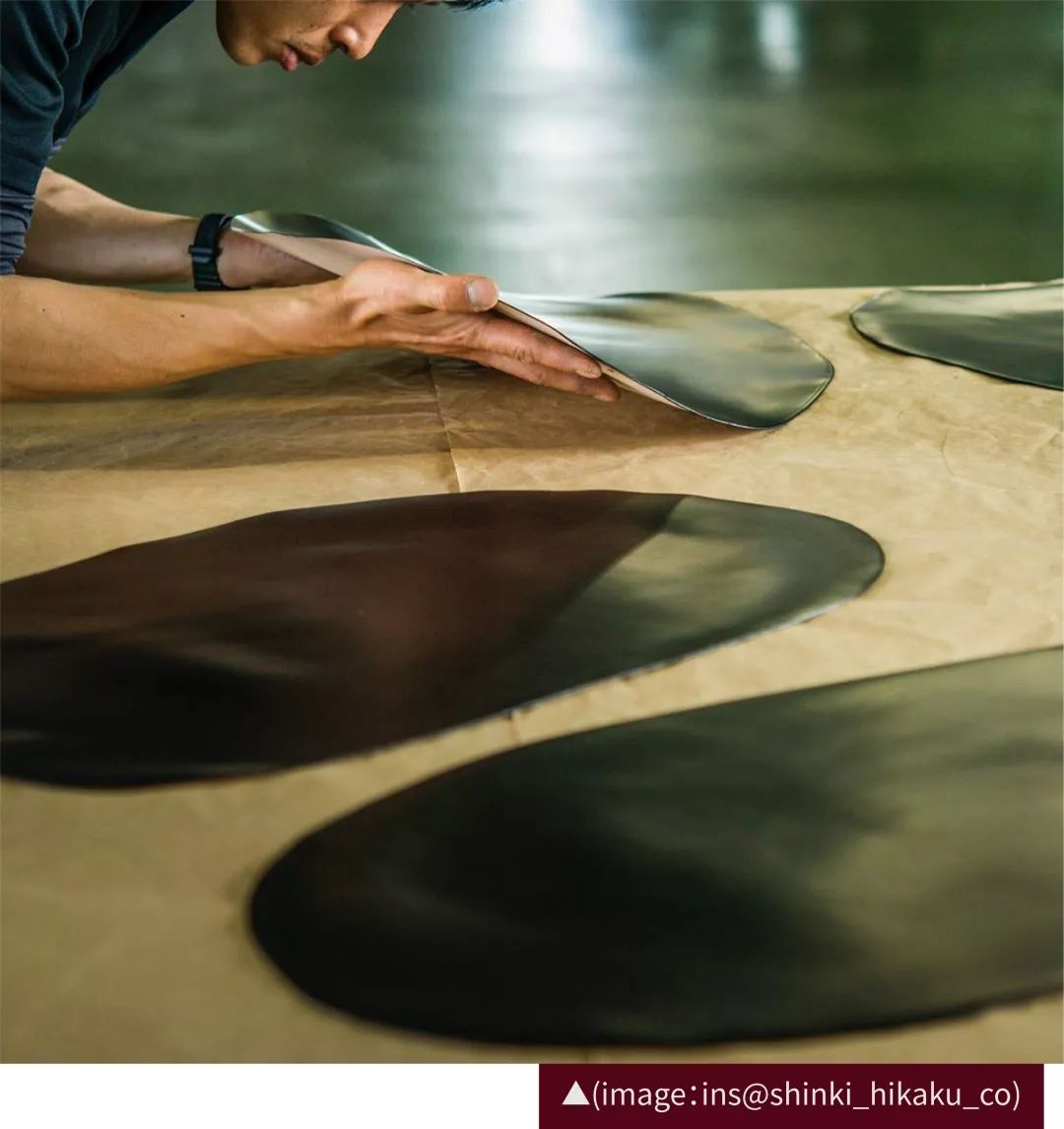 我希望大家对马臀皮的印象不要停留在“它很贵”上