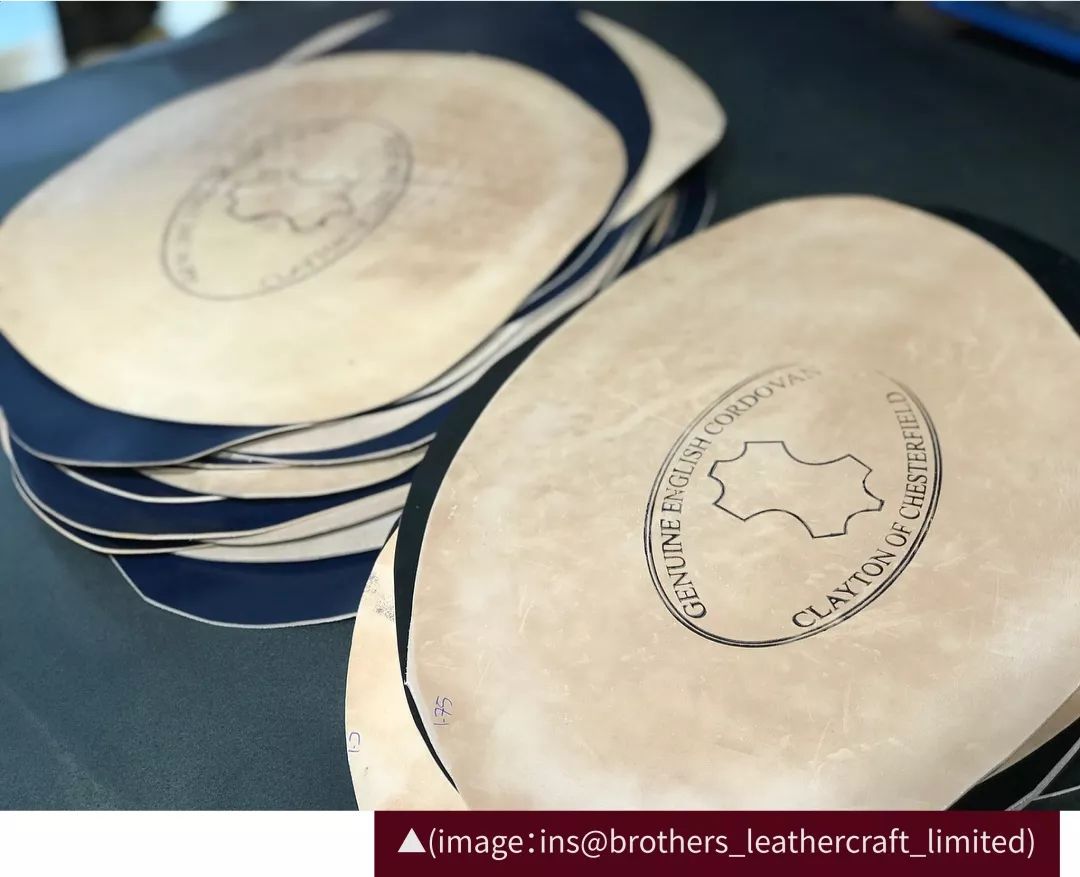 我希望大家对马臀皮的印象不要停留在“它很贵”上