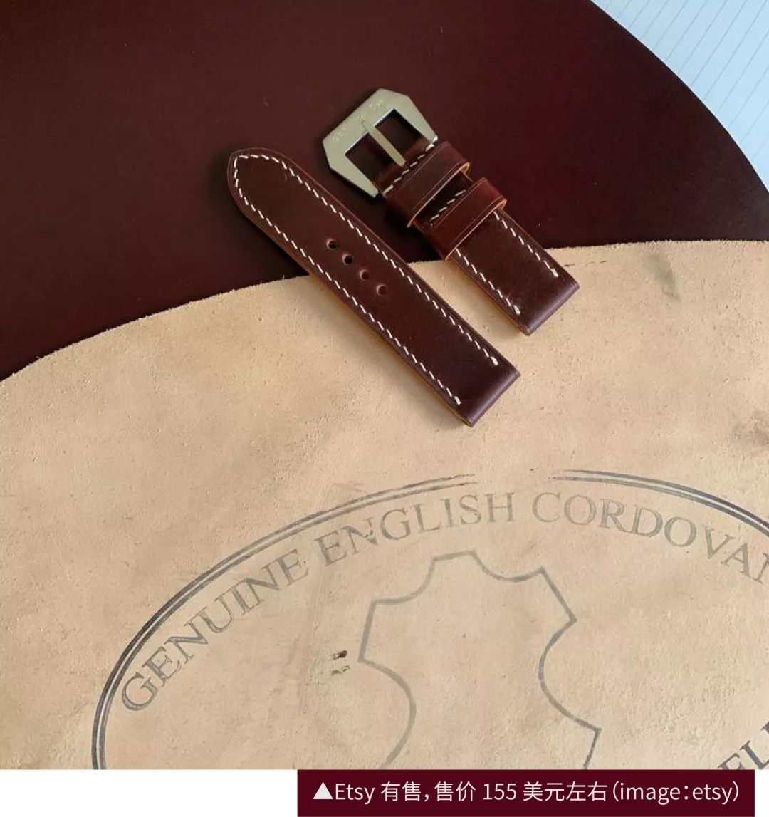 我希望大家对马臀皮的印象不要停留在“它很贵”上