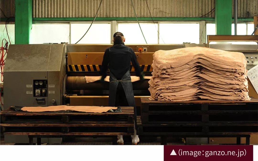 我希望大家对马臀皮的印象不要停留在“它很贵”上