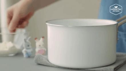 闲着也是闲着好好找点事情做,周末自己做蛋糕