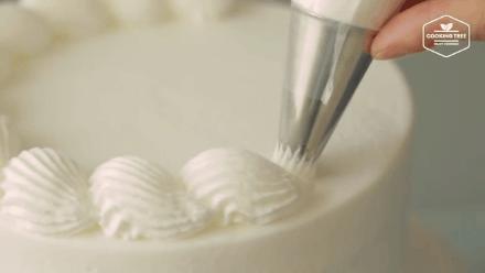 闲着也是闲着好好找点事情做,周末自己做蛋糕