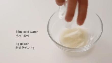 闲着也是闲着好好找点事情做,周末自己做蛋糕