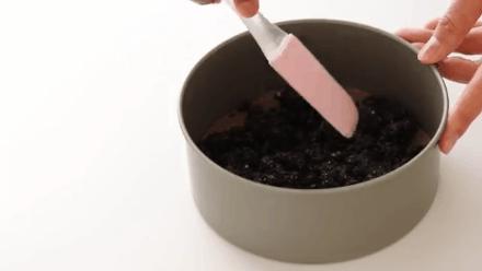 闲着也是闲着好好找点事情做,周末自己做蛋糕