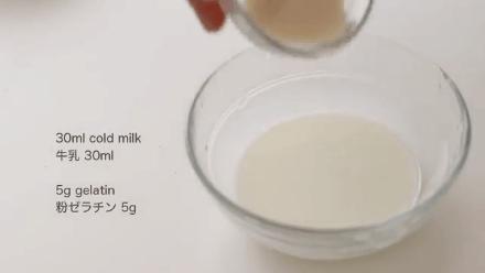 闲着也是闲着好好找点事情做,周末自己做蛋糕