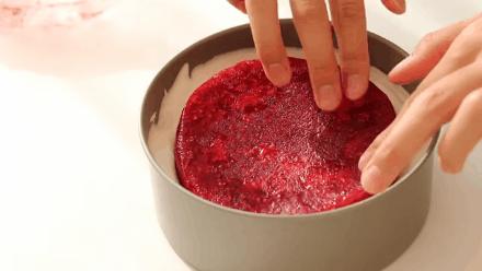 闲着也是闲着好好找点事情做,周末自己做蛋糕