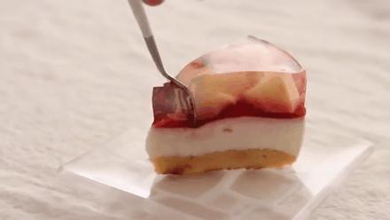 闲着也是闲着好好找点事情做,周末自己做蛋糕