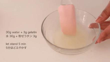 闲着也是闲着好好找点事情做,周末自己做蛋糕