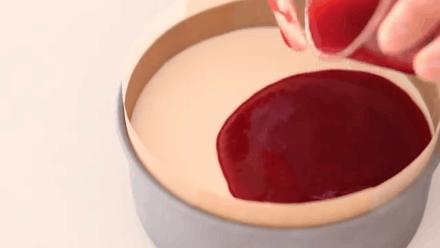 闲着也是闲着好好找点事情做,周末自己做蛋糕