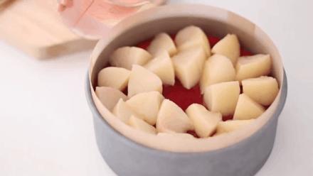 闲着也是闲着好好找点事情做,周末自己做蛋糕