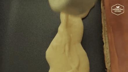 闲着也是闲着好好找点事情做,周末自己做蛋糕