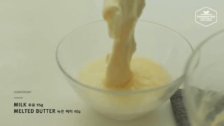 闲着也是闲着好好找点事情做,周末自己做蛋糕