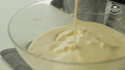 闲着也是闲着好好找点事情做,周末自己做蛋糕