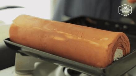 闲着也是闲着好好找点事情做,周末自己做蛋糕