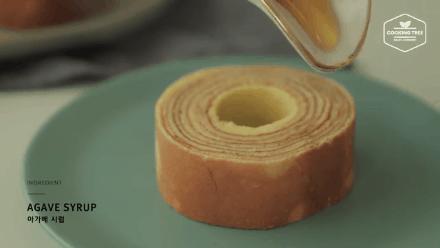 闲着也是闲着好好找点事情做,周末自己做蛋糕