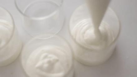 闲着也是闲着好好找点事情做,周末自己做蛋糕