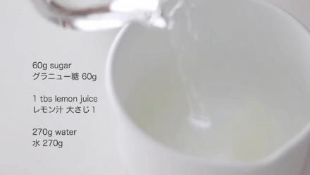 闲着也是闲着好好找点事情做,周末自己做蛋糕