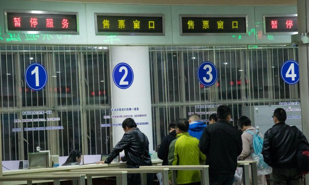 火车抢票大作战,抢票大作战2019