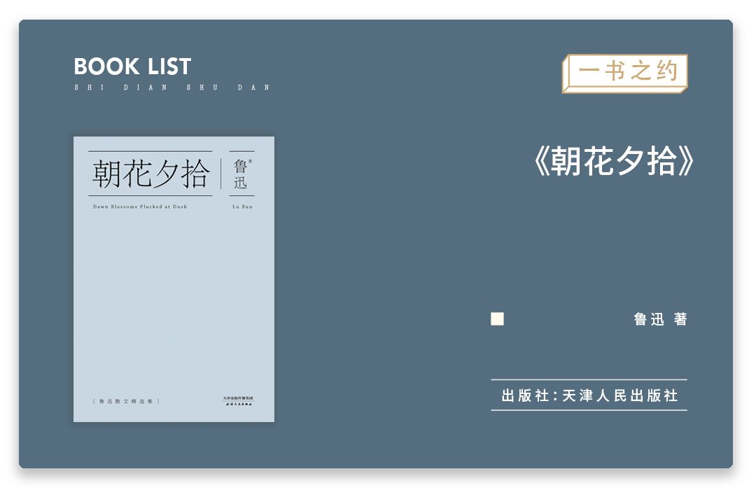 朝花夕拾不忘初心,朝花夕拾忆往昔岁月静好