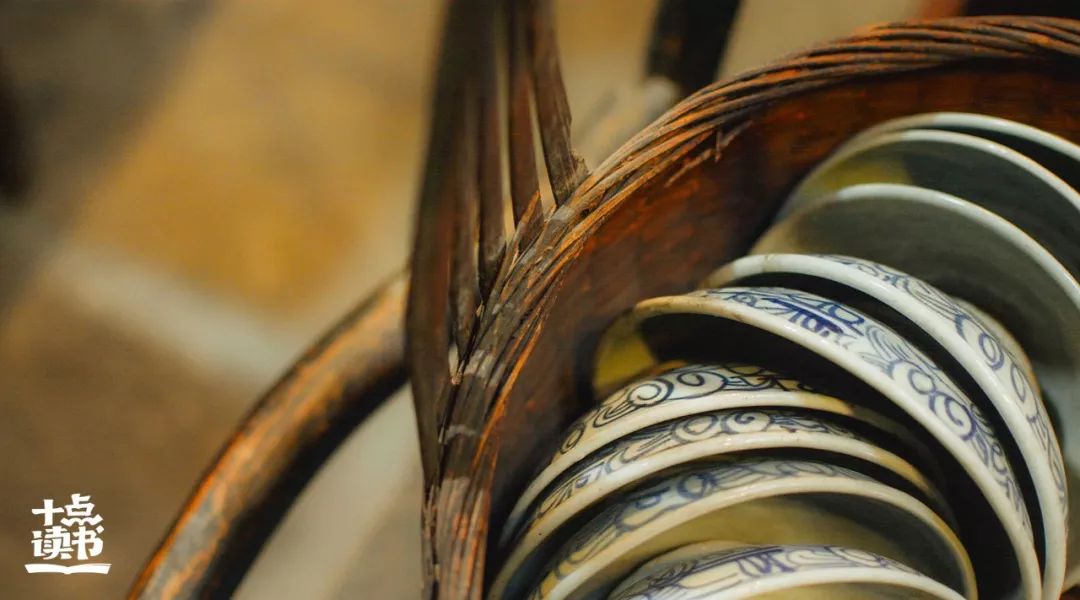 朝花夕拾不忘初心,朝花夕拾忆往昔岁月静好