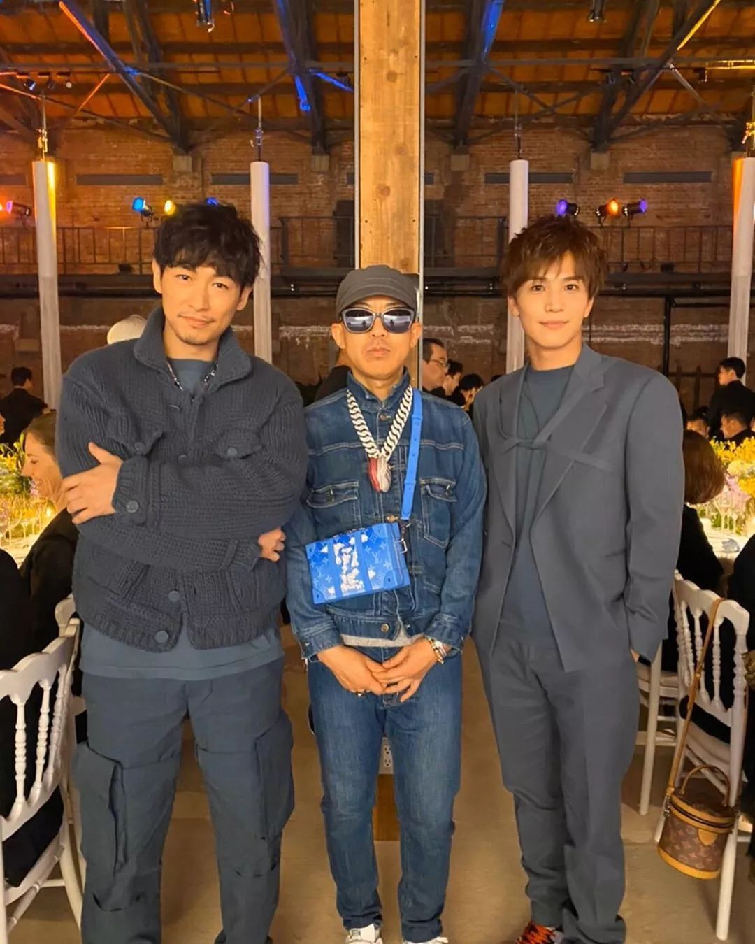 全球第一的lv门店,lv酒吧全球排名