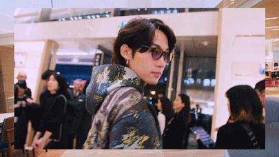 全球第一的lv门店,lv酒吧全球排名