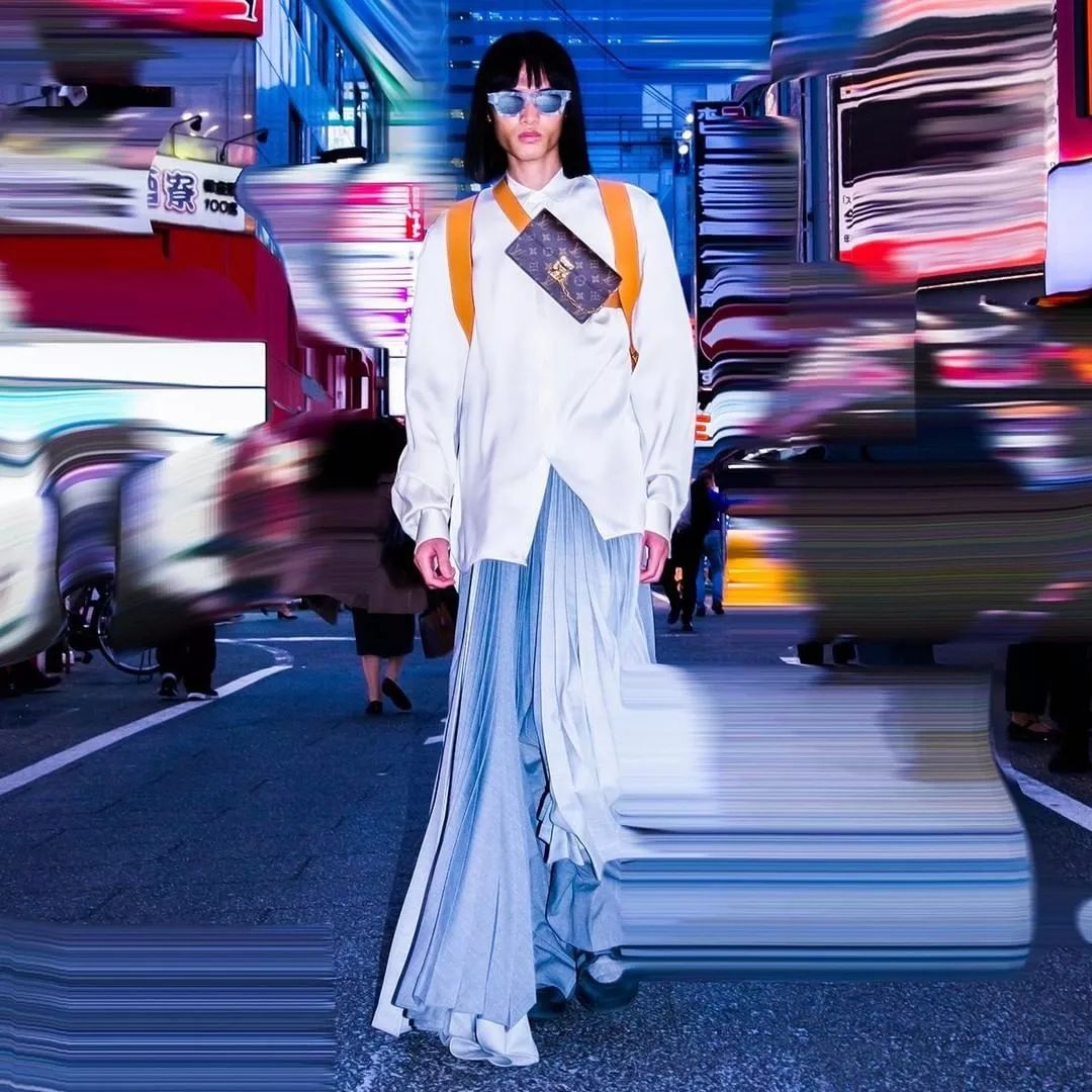 全球第一的lv门店,lv酒吧全球排名