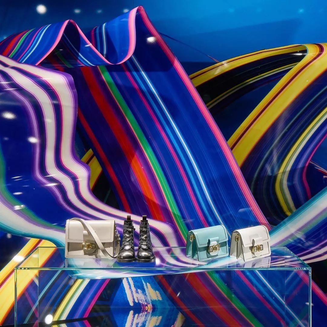 全球第一的lv门店,lv酒吧全球排名