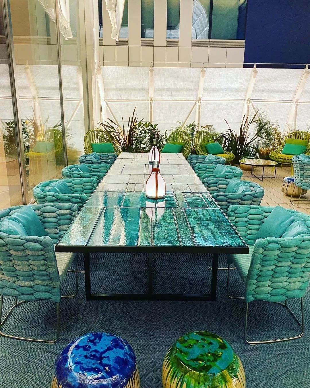 全球第一的lv门店,lv酒吧全球排名