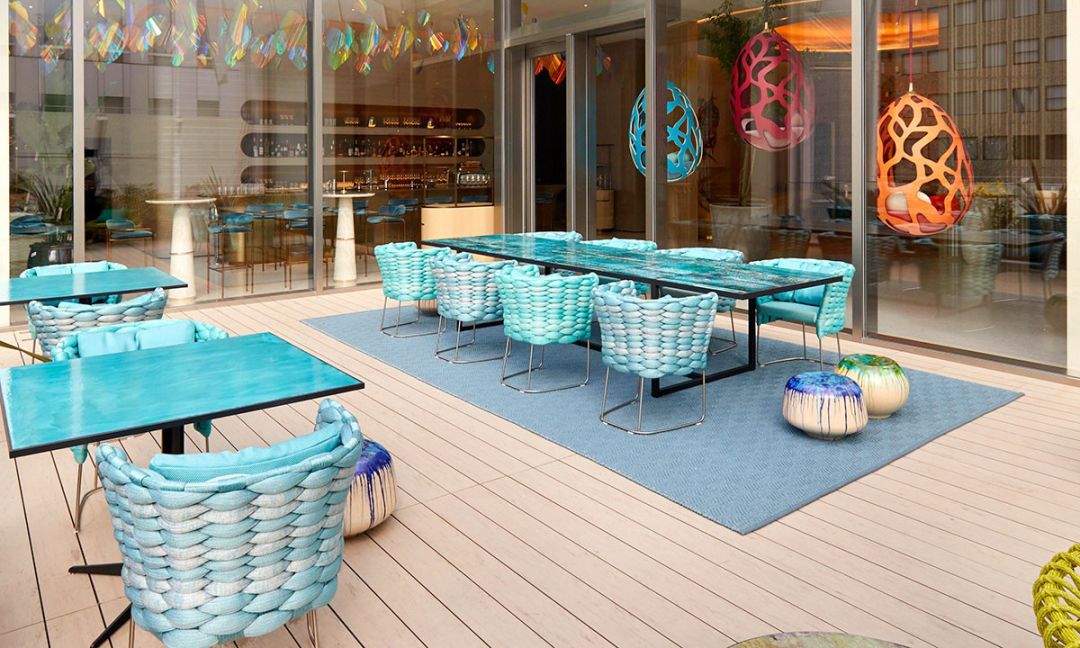 全球第一的lv门店,lv酒吧全球排名