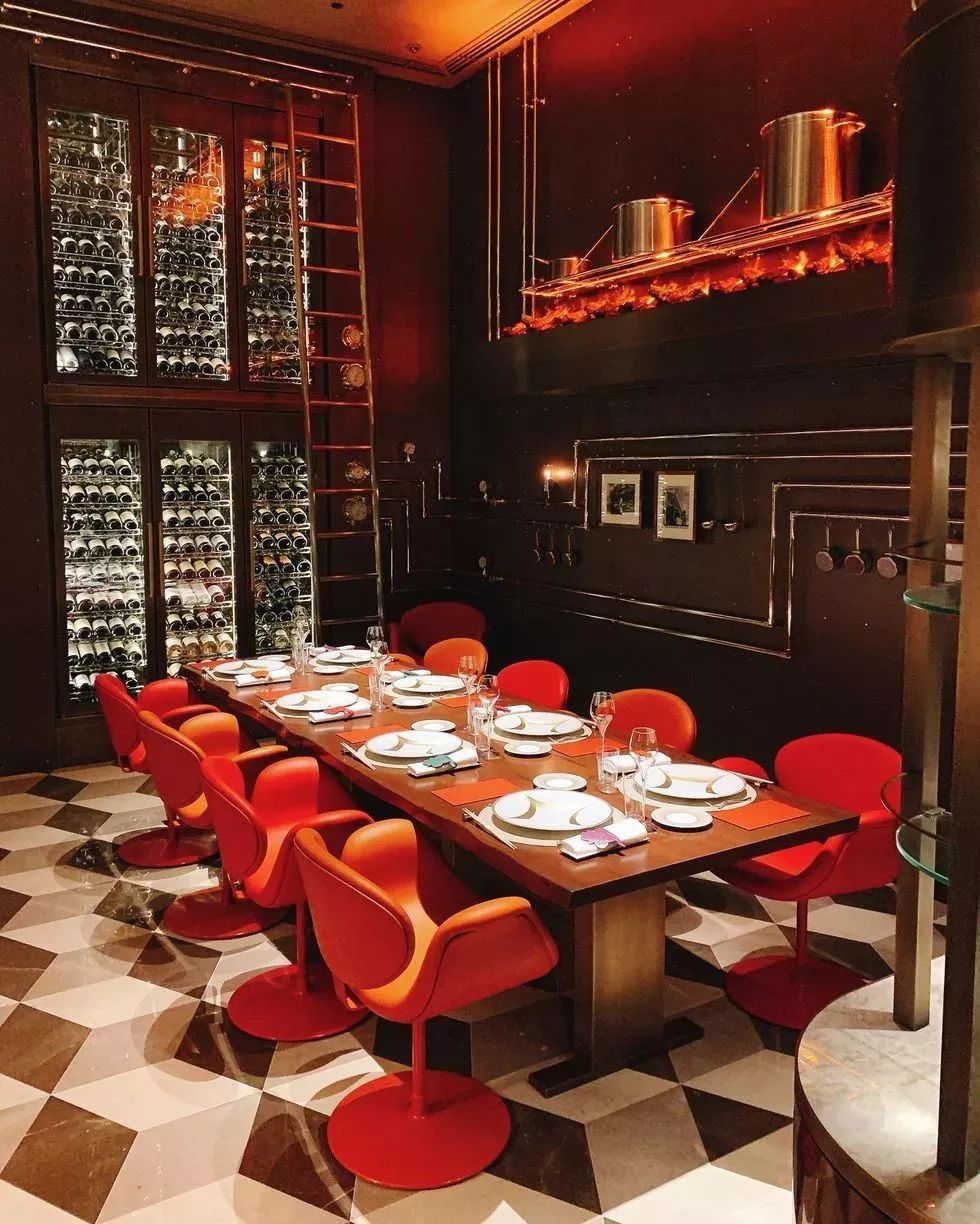 全球第一的lv门店,lv酒吧全球排名