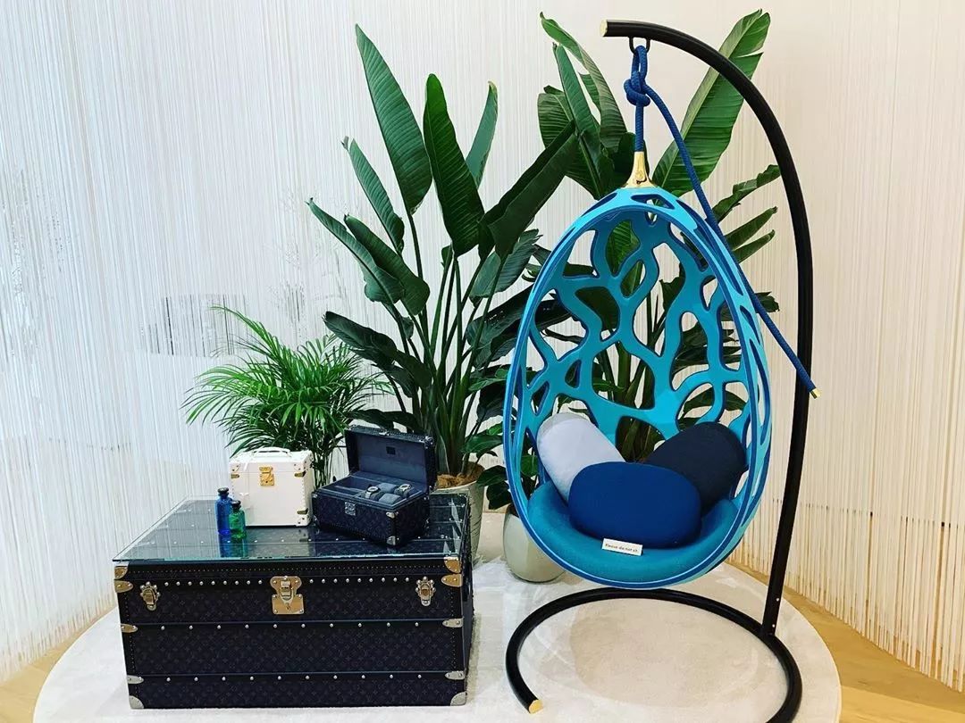 全球第一的lv门店,lv酒吧全球排名