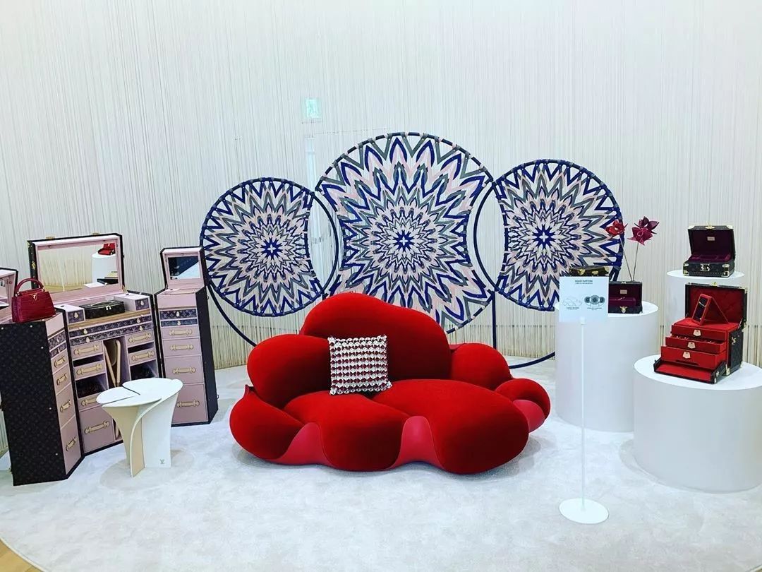 全球第一的lv门店,lv酒吧全球排名