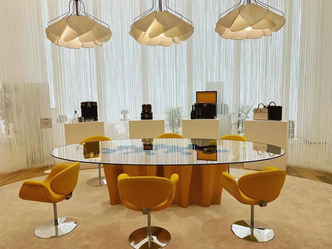 全球第一的lv门店,lv酒吧全球排名