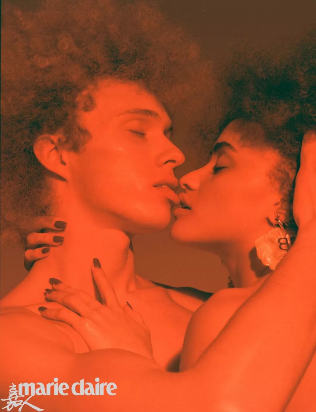 THETEMPERATUREOFLOVE爱的温度