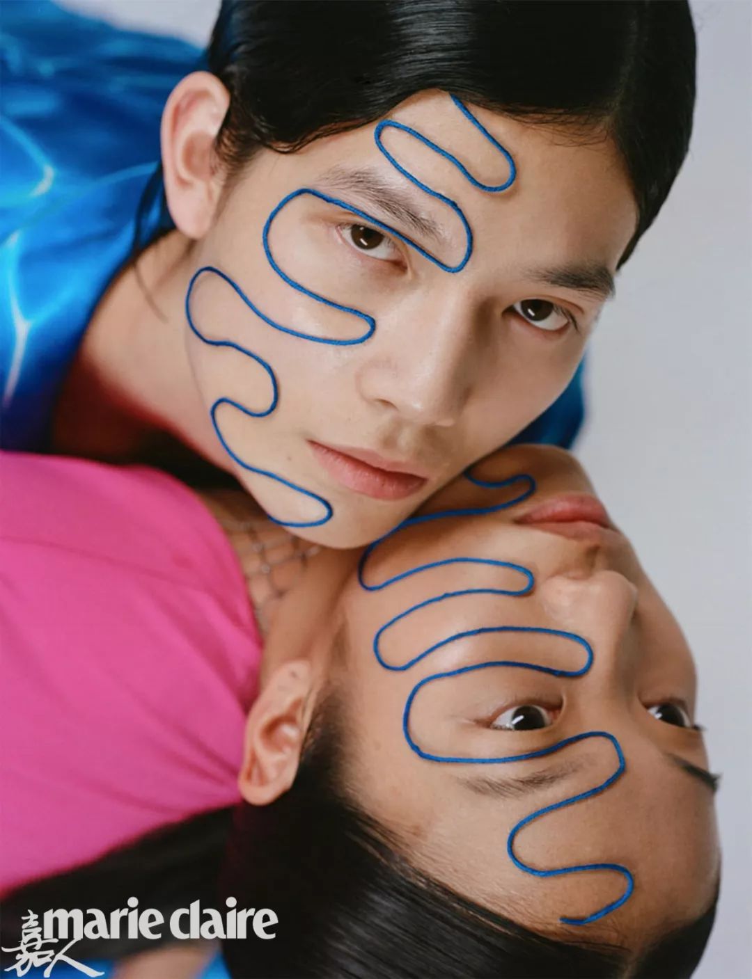 THETEMPERATUREOFLOVE爱的温度