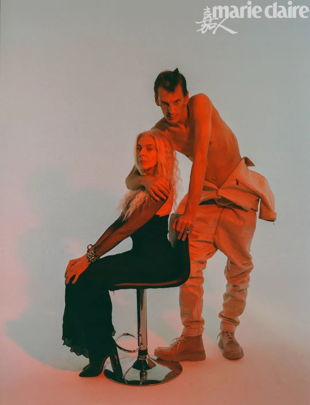 THETEMPERATUREOFLOVE爱的温度