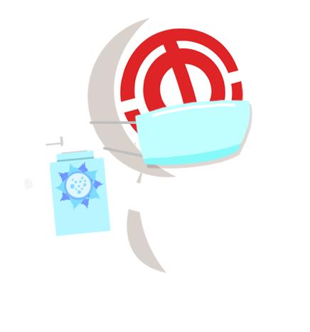 疫情期间开窗通风的正确方法,中央空调对疫情的影响