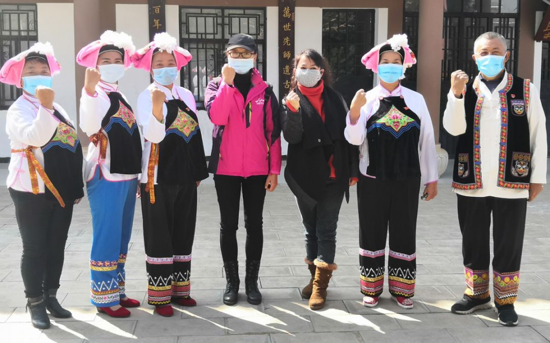 【暖心故事】社会各界爱心接力，共助蒙自抗击疫情！