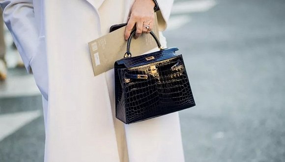 在闲鱼买大牌,在闲鱼买包包