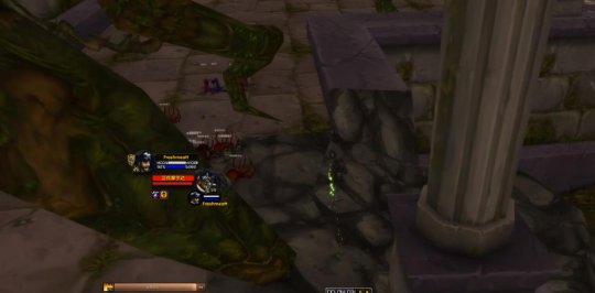 牧师怎么刷厄运东,牧师厄运装备