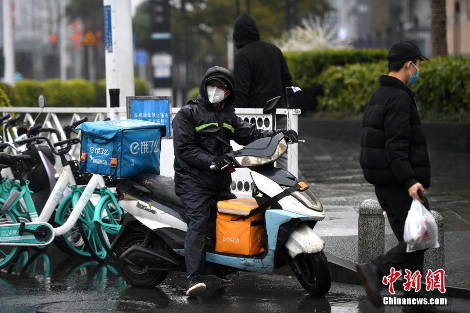 南宁外卖自配送哪个平台便宜,南宁外卖同城配送速食