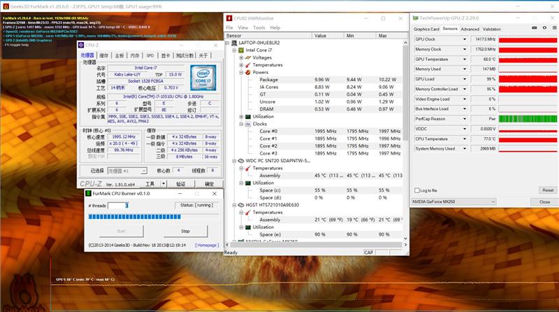 华为matebook14评测2020款,华为matebook142020款深度评测