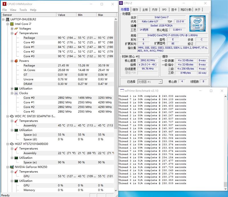 华为matebook14评测2020款,华为matebook142020款深度评测