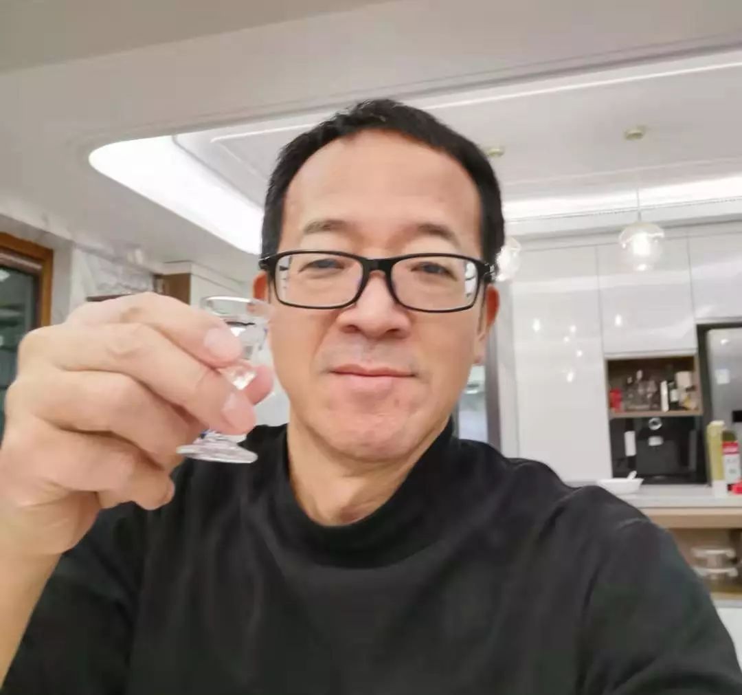 疫情期间经典日记,老俞生活日记